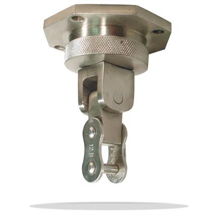 Traditional Style Pro Swivel